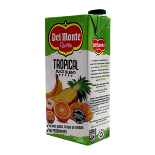Delmonte Juice 1Ltr