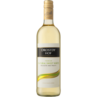 Drostdy-Hof White 750Ml