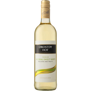 Drostdy-Hof White 750Ml