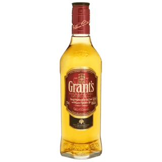 Grants  Whisky 375Ml