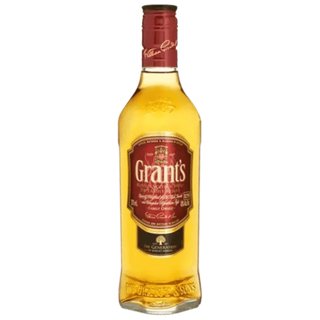 Grants Whisky 375Ml