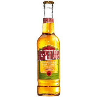Desperados Beer