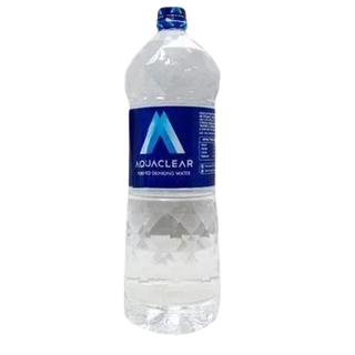 Aquachils Water 1.5 Litres