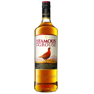 Famous Grouse 1Ltr