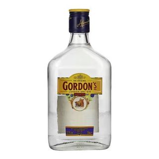 GORDON'S GIN 375ML