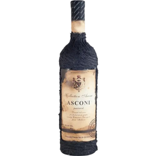 Asconi Red Wine
