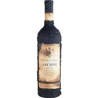 Asconi Red Wine