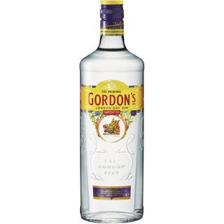 Gordons Gin 750Ml