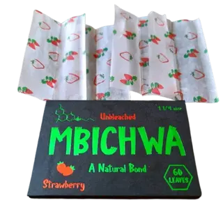 MBICHWA FLAVOURED