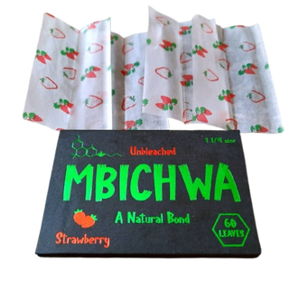 MBICHWA FLAVOURED