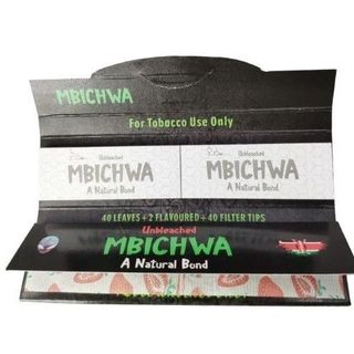 MBICHWA REGULAR