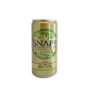 Snapp 330 Ml Cans