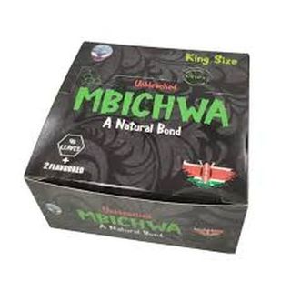 MBICHWA KINGSIZE