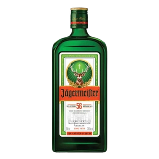 Jagermister 1L