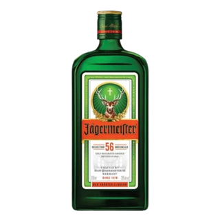 Jagermister 1L