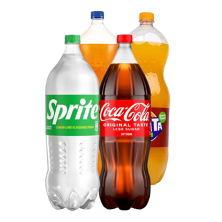 Soda 2 Litres