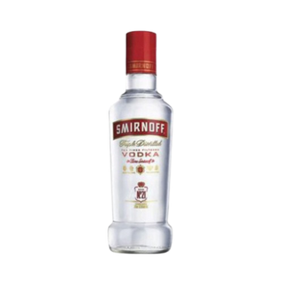 Smirmoff Red Vodka 250Ml