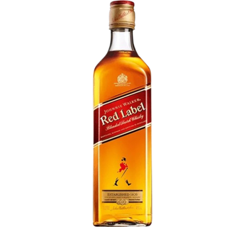 Red Label  John Walker 1 Lt