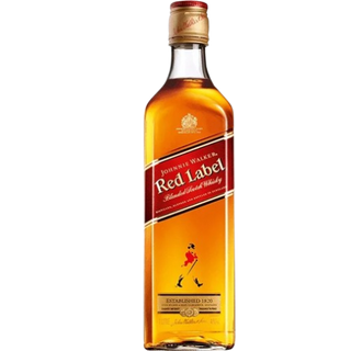 Red Label John Walker 1 Lt