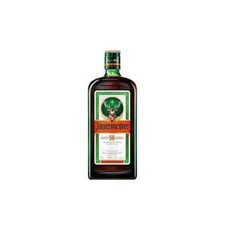 Jagermister 750Ml