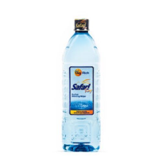 Safari Water 1Ltr