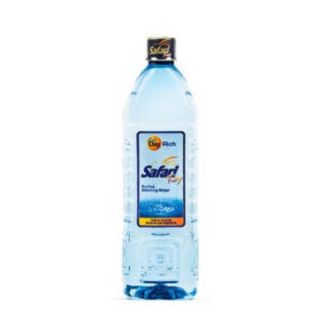 Safari Water 1Ltr
