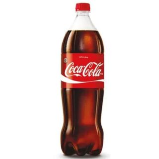 Soda 1.25 Litres