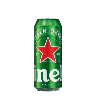 Heineken 500Ml Cans