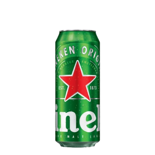 Heineken 500Ml Cans
