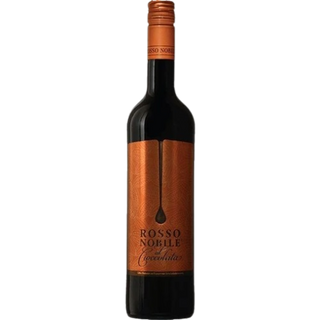 Rosso Nobile Chocolate