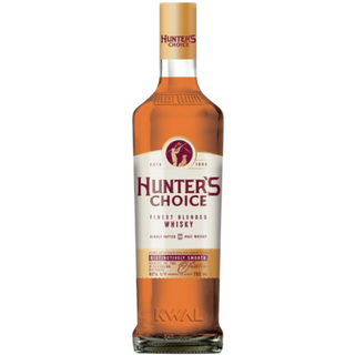 Hunters Choice 750Ml