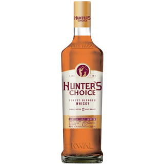 Hunters Choice 750Ml