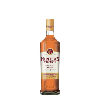 Hunters Choice 350Ml