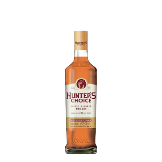 Hunters Choice 350Ml