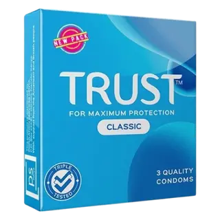 TRUST CLASSIC