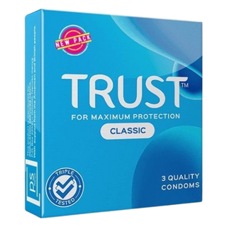 TRUST CLASSIC