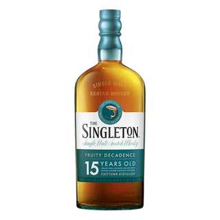 Singleton Malt Scotch Whisky 15Yrs