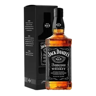 Jack Daniels Whisky 1L