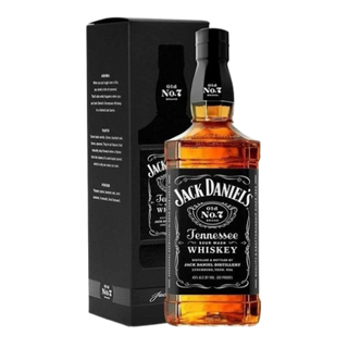 Jack Daniels Whisky 1L