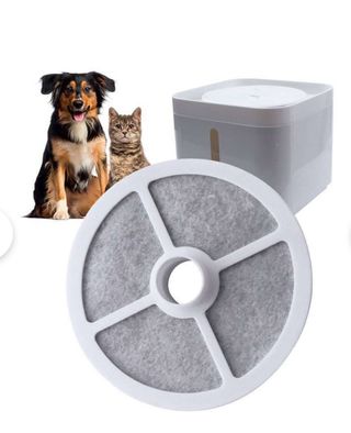 Fântâna automată M-Pets câine/pisica 2.2L