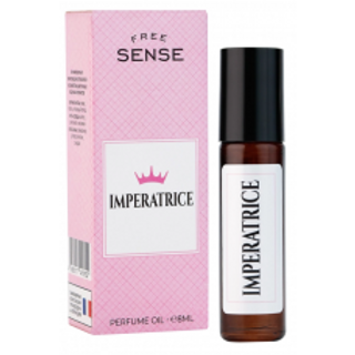 Парфюмерное масло Free Sense Imperatrice  8ml for women