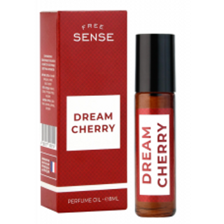 Парфюмерное масло Free Sense Dream Cherry 8ml for women