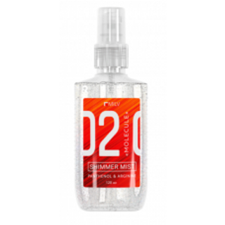 Парфюмированный мист для тела "MOLECULE". 120 мл Milv