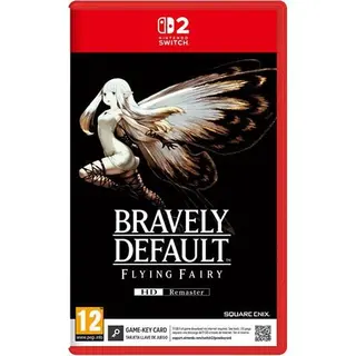 Bravely Default Flying Fairy - Ninten (0045496312541)