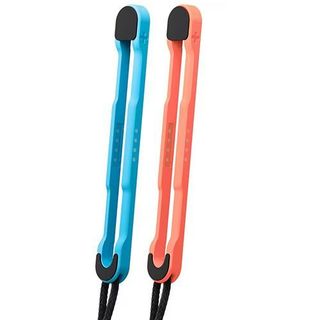 Conjunto de Correias Nintendo para Jo (0045496321420)