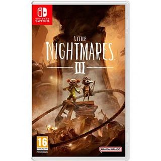 Nintendo Switch Little Nightmares III (1595142)