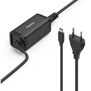 Cargador para portátil - Hama 200022 USB-C (1603833)