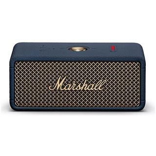 Marshall Portable Bluetooth Speaker (7340055408332)
