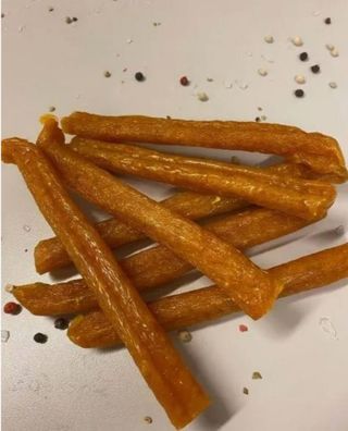 Ікра корюшки