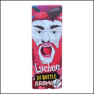 Ароматизатор InBottle Lechee 30ml